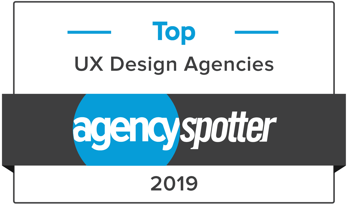 Agencyspotter-Top UX design agencies 2019-Digital Order Technology