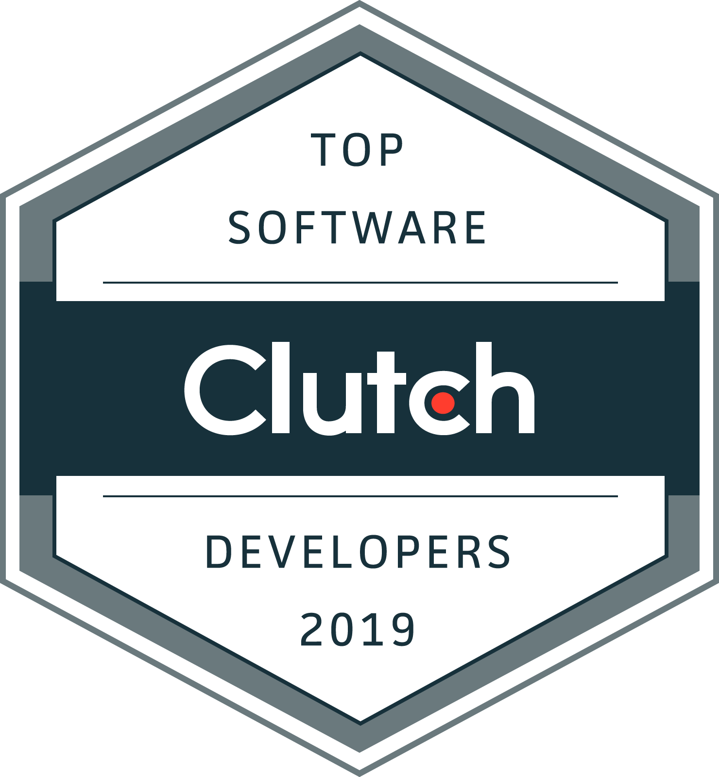 Clutch-Top Software Developers 2019-Digital Order Technology